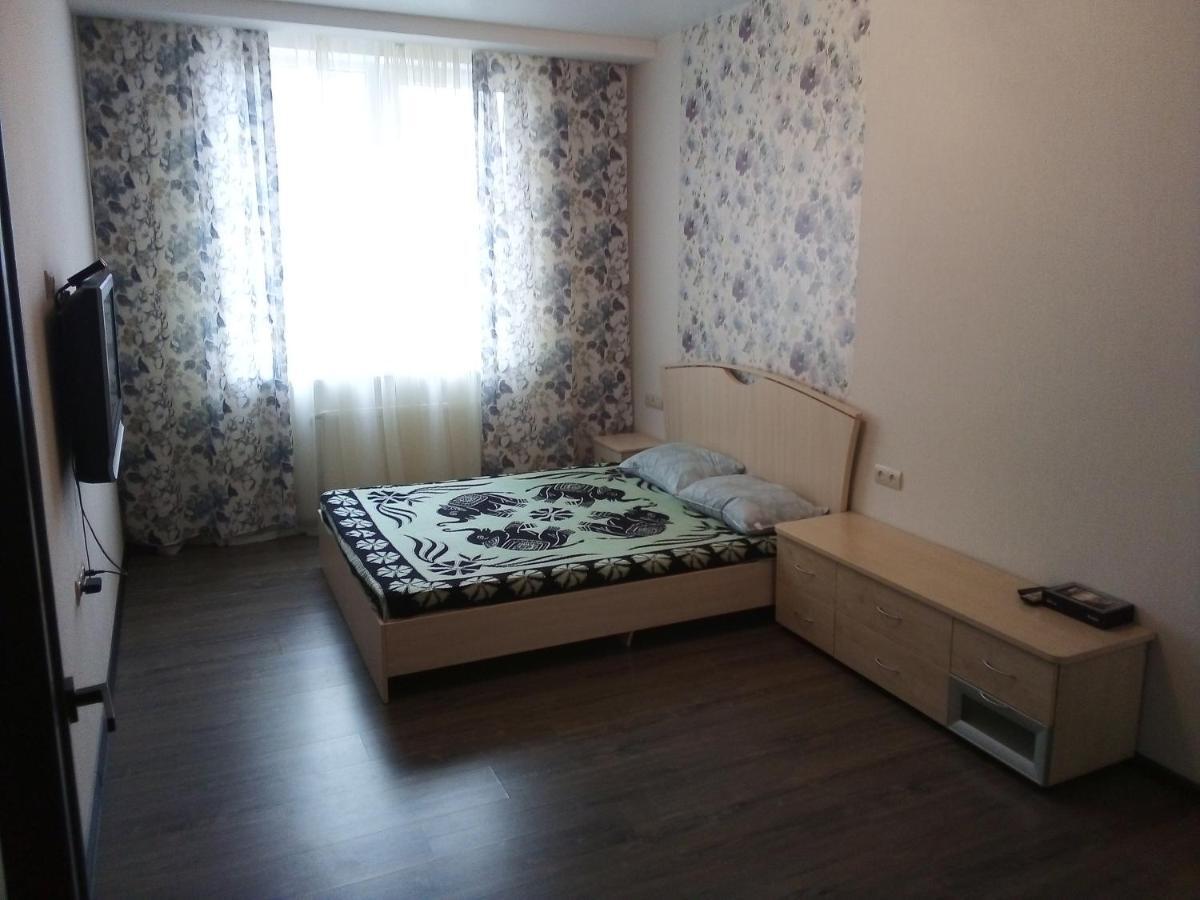 Квартира В Альтаире 2/Apartment For Rent In A Residential Complex Altair 2 Odessa Esterno foto