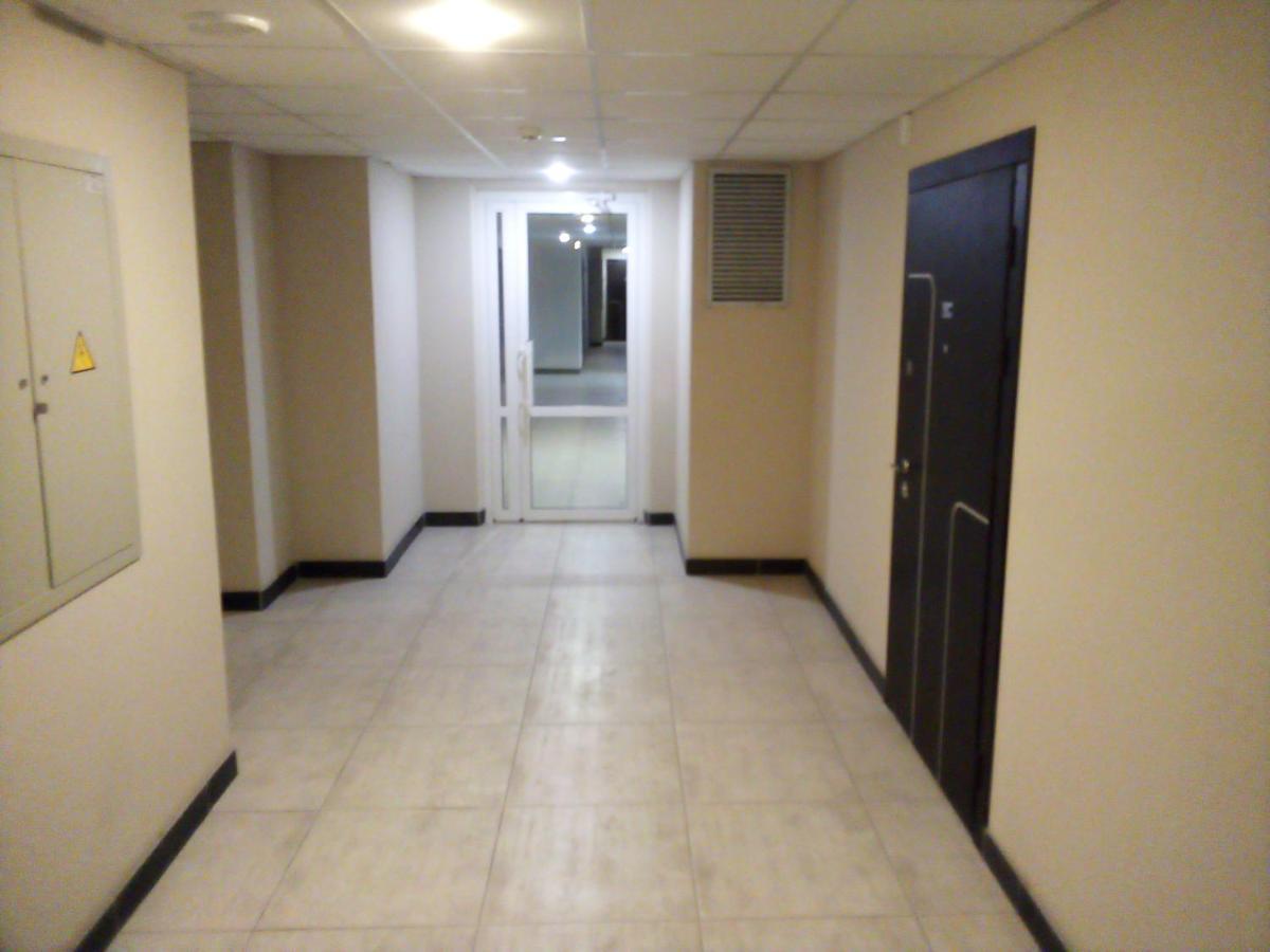 Квартира В Альтаире 2/Apartment For Rent In A Residential Complex Altair 2 Odessa Esterno foto