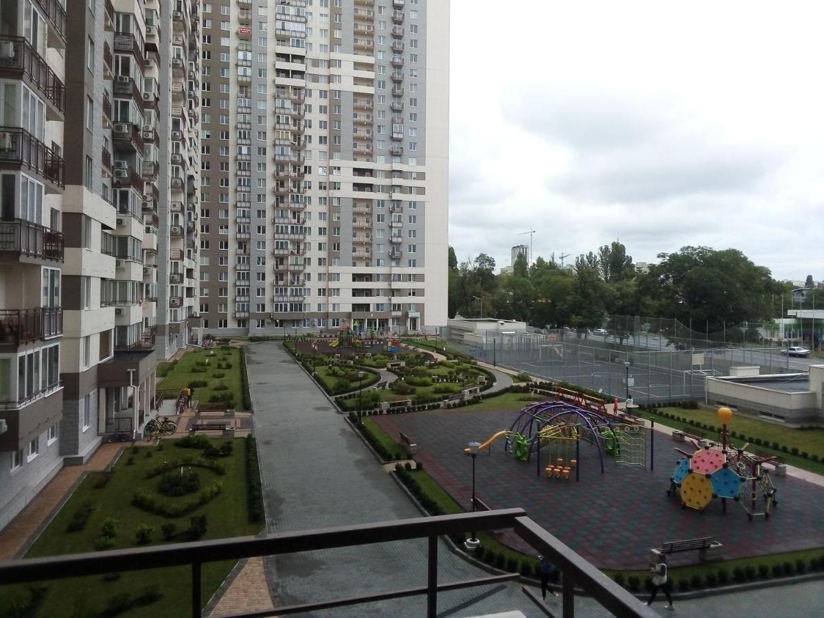 Квартира В Альтаире 2/Apartment For Rent In A Residential Complex Altair 2 Odessa Esterno foto