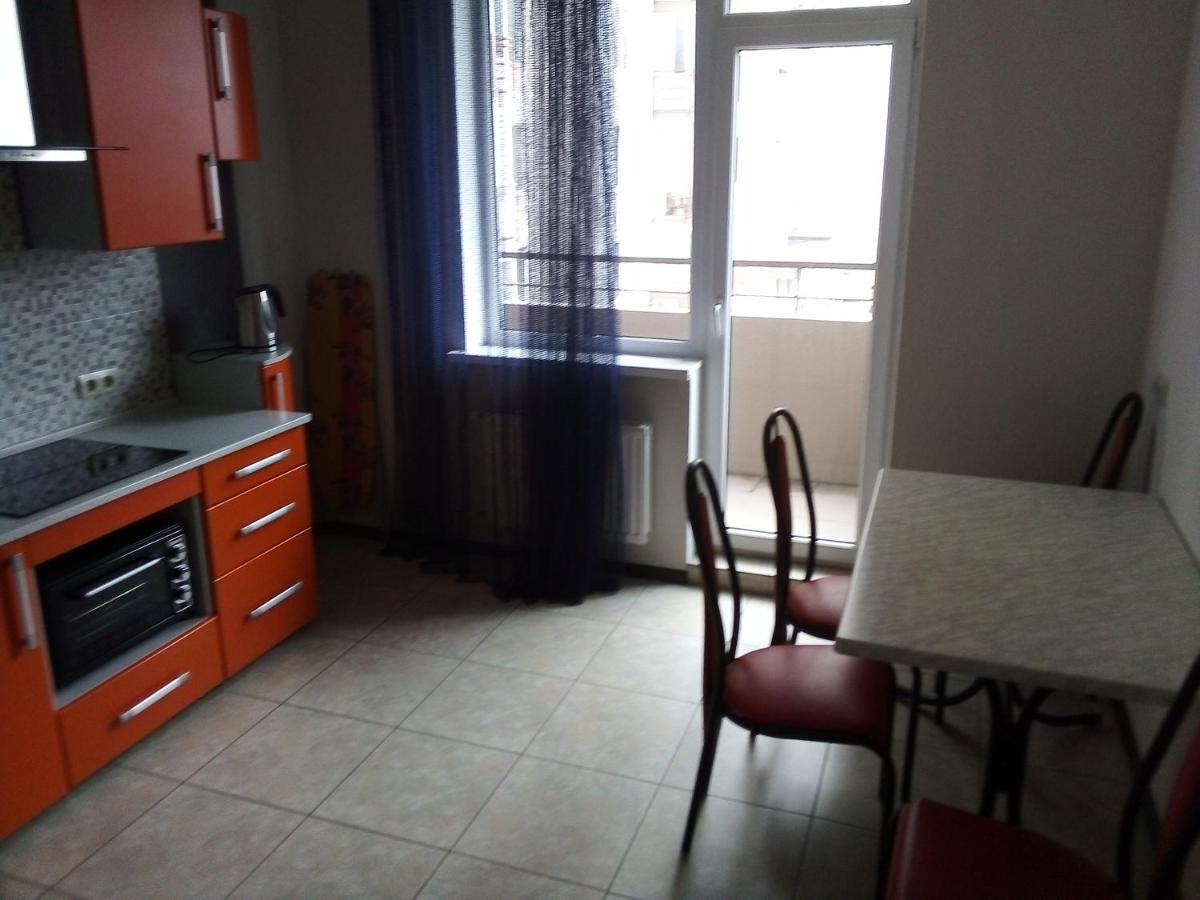 Квартира В Альтаире 2/Apartment For Rent In A Residential Complex Altair 2 Odessa Esterno foto