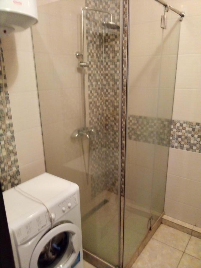 Квартира В Альтаире 2/Apartment For Rent In A Residential Complex Altair 2 Odessa Esterno foto