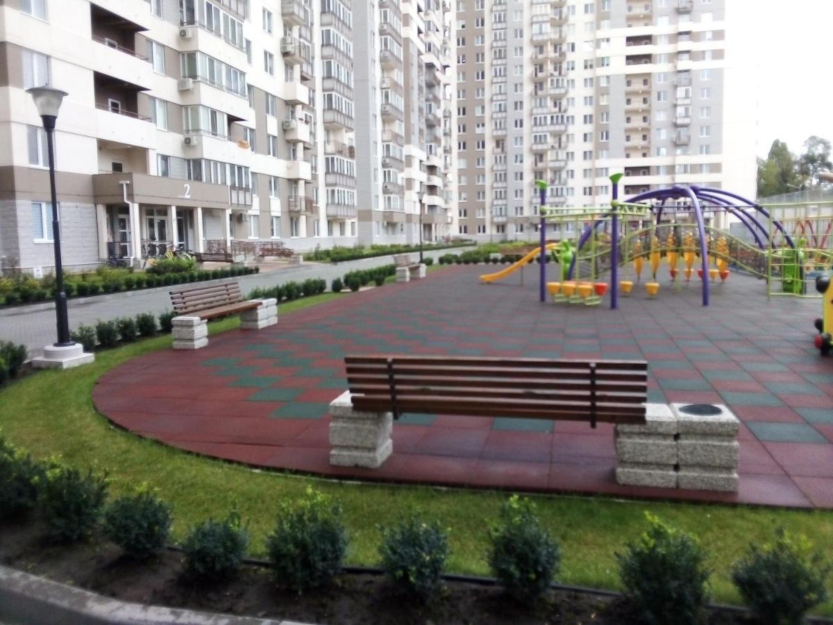 Квартира В Альтаире 2/Apartment For Rent In A Residential Complex Altair 2 Odessa Esterno foto